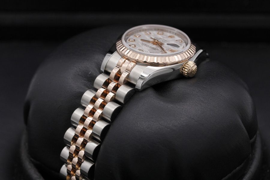 Rolex Datejust Lady 179171